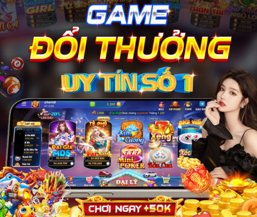 (Giới Thiệu Về Cổng Game Trực Tuyến VND88)