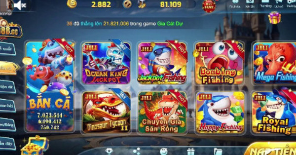 (Lý Do Người Chơi Ưu Tiên Lựa Chọn Sân Chơi VND88)